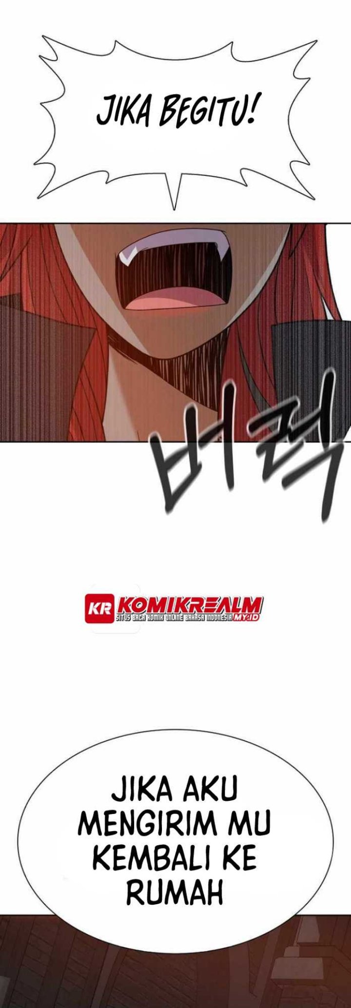 Newbie Management Chapter 49 - halaman 17
