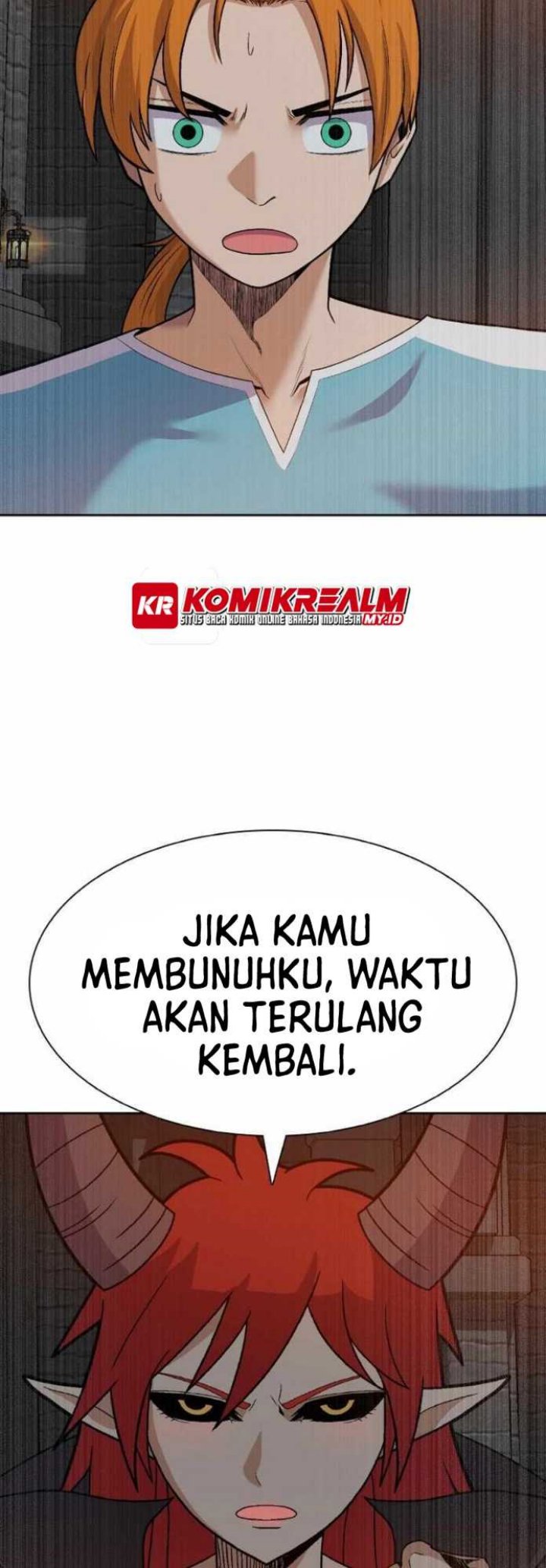 Newbie Management Chapter 49 - halaman 19