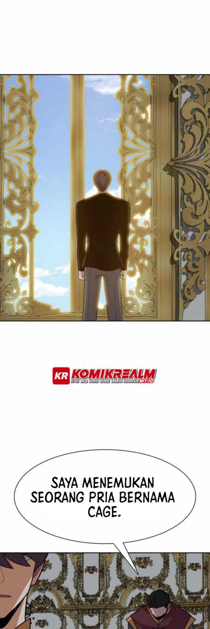 Newbie Management Chapter 49 - halaman 2