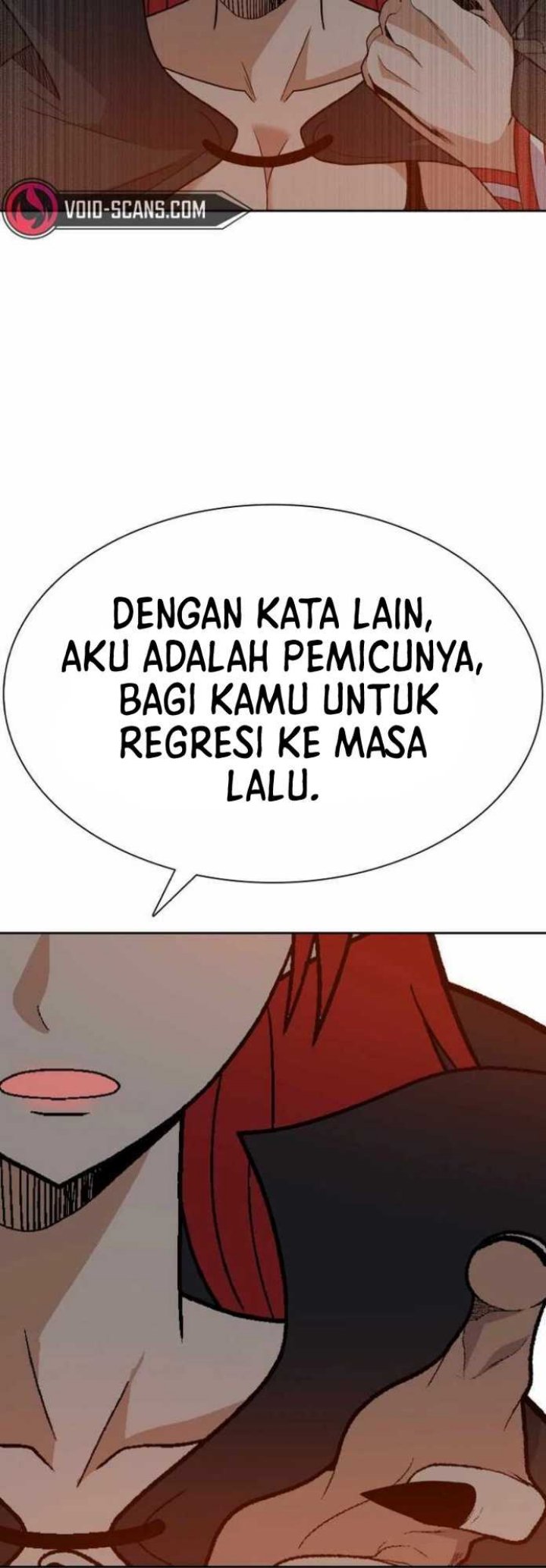 Newbie Management Chapter 49 - halaman 20