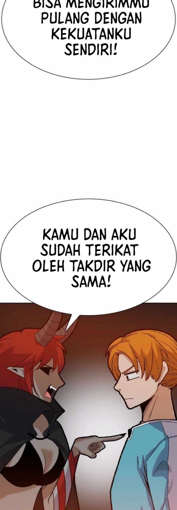 Newbie Management Chapter 49 - halaman 22