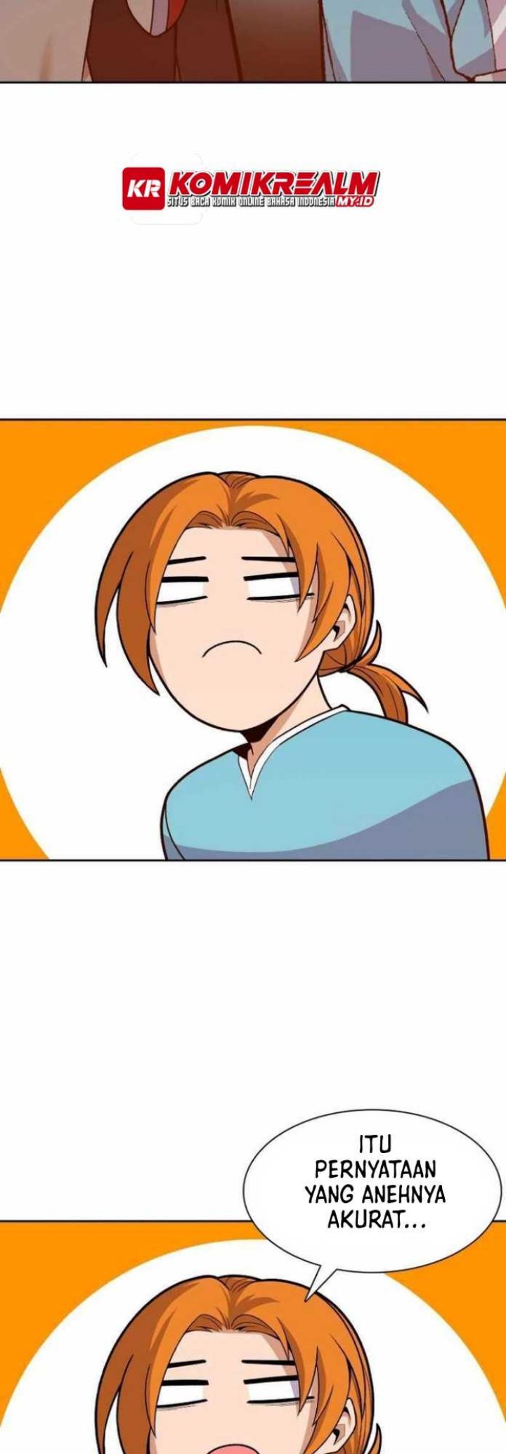 Newbie Management Chapter 49 - halaman 23