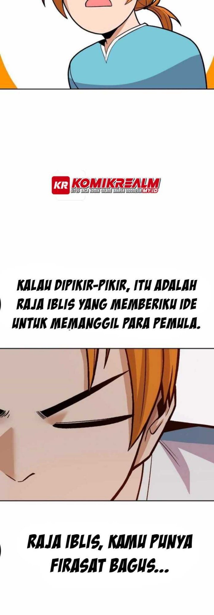 Newbie Management Chapter 49 - halaman 24