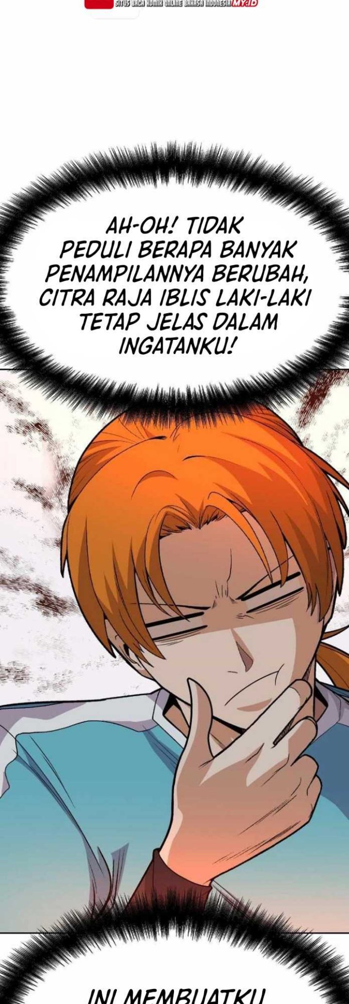 Newbie Management Chapter 49 - halaman 26