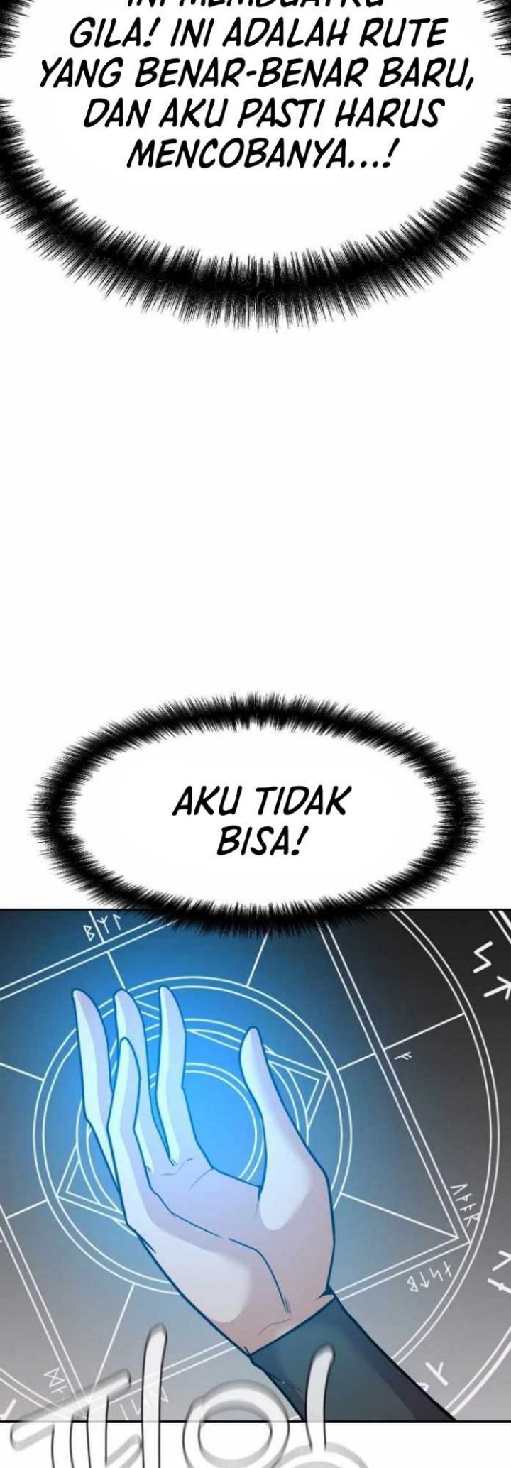Newbie Management Chapter 49 - halaman 27