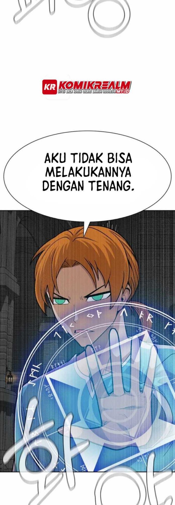 Newbie Management Chapter 49 - halaman 28