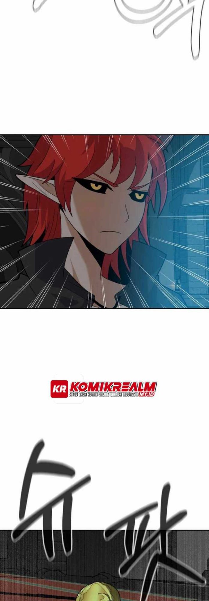 Newbie Management Chapter 49 - halaman 29