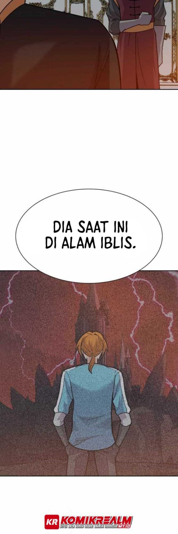 Newbie Management Chapter 49 - halaman 3