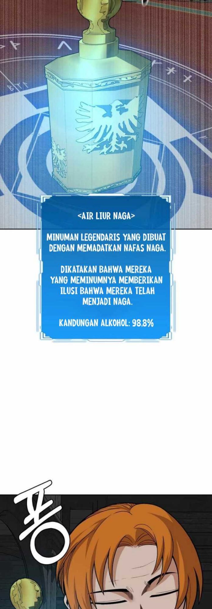 Newbie Management Chapter 49 - halaman 30