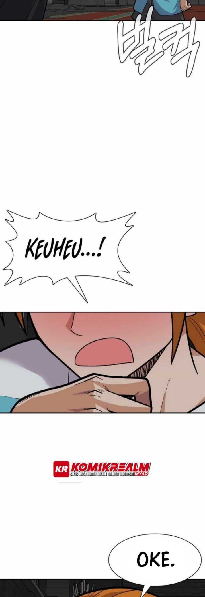 Newbie Management Chapter 49 - halaman 32