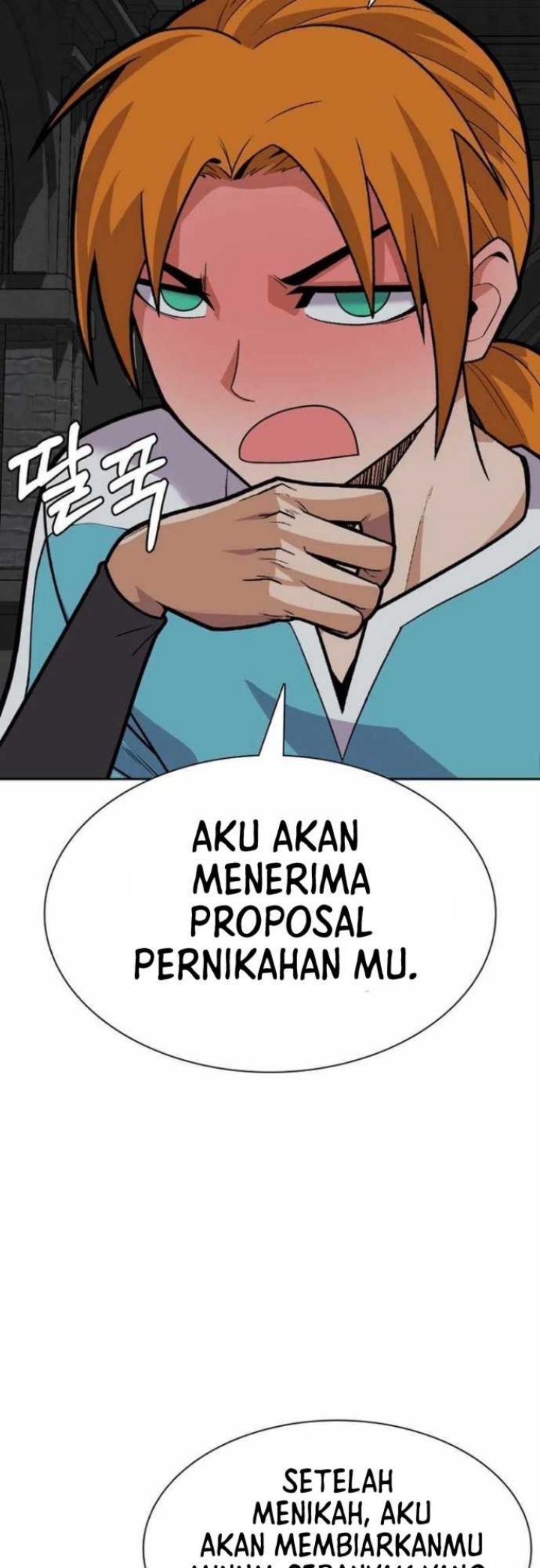 Newbie Management Chapter 49 - halaman 33
