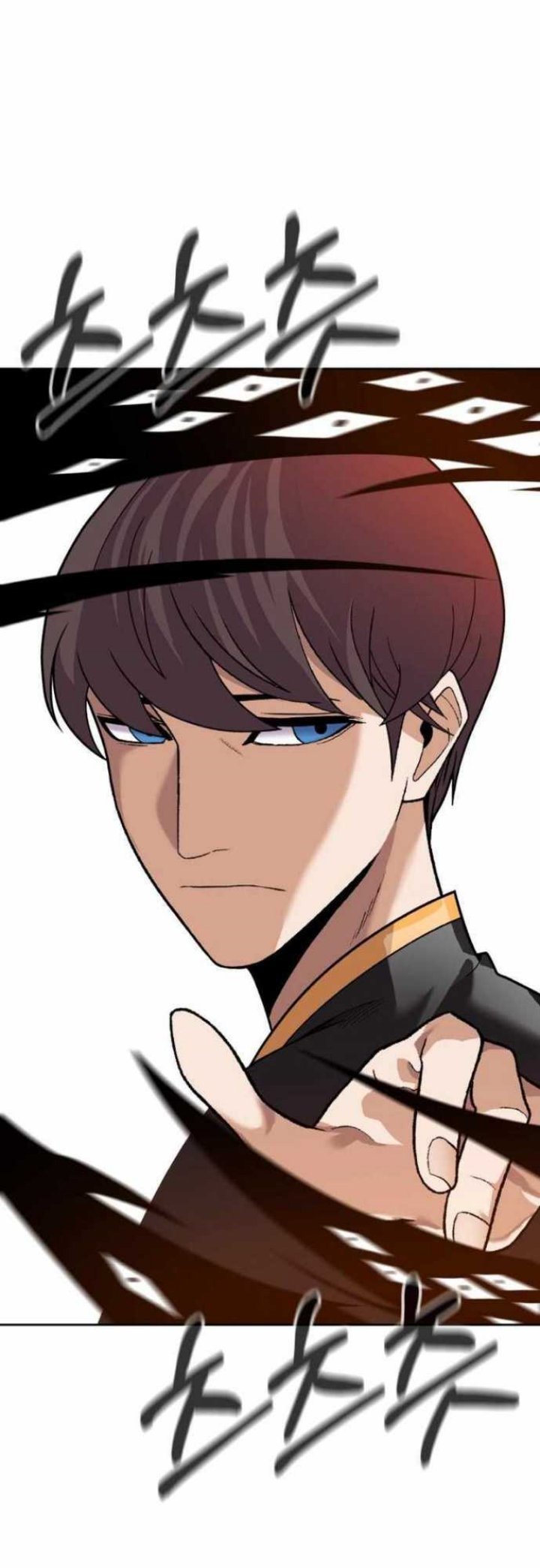 Newbie Management Chapter 49 - halaman 37
