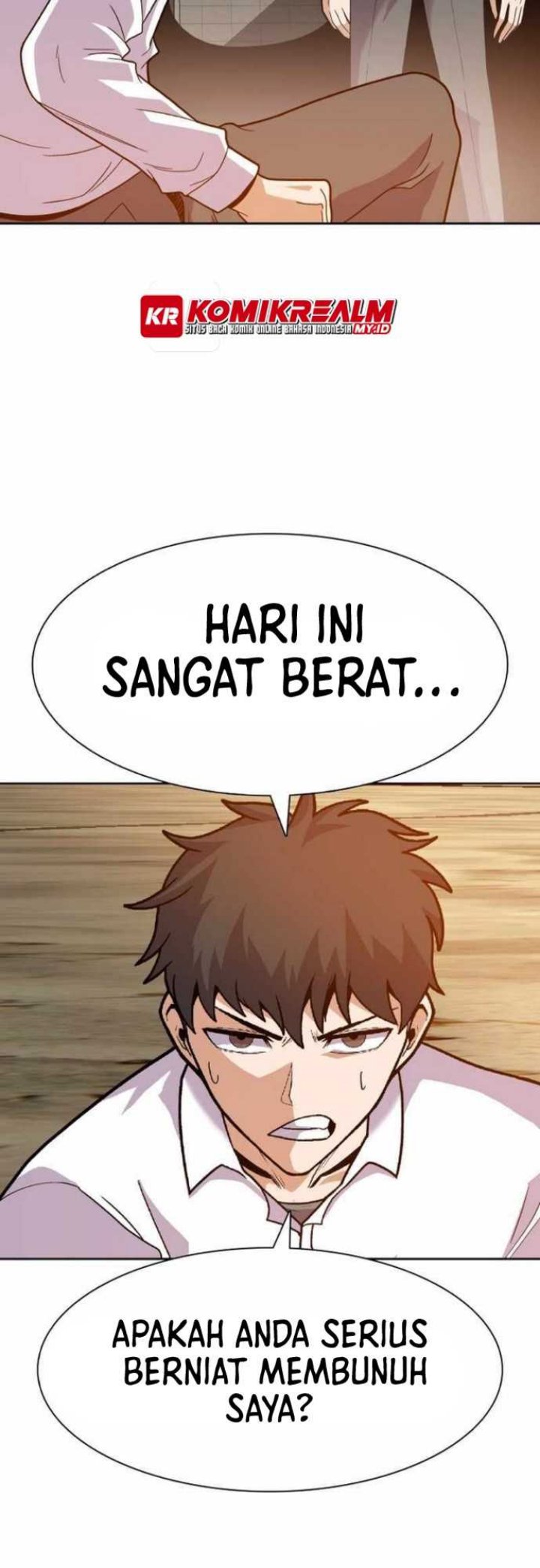 Newbie Management Chapter 49 - halaman 41