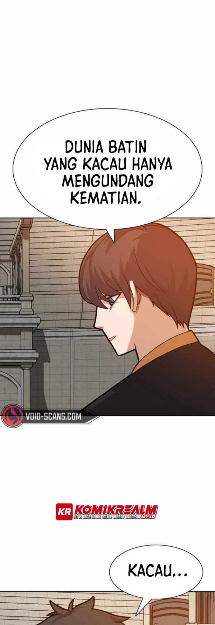 Newbie Management Chapter 49 - halaman 42