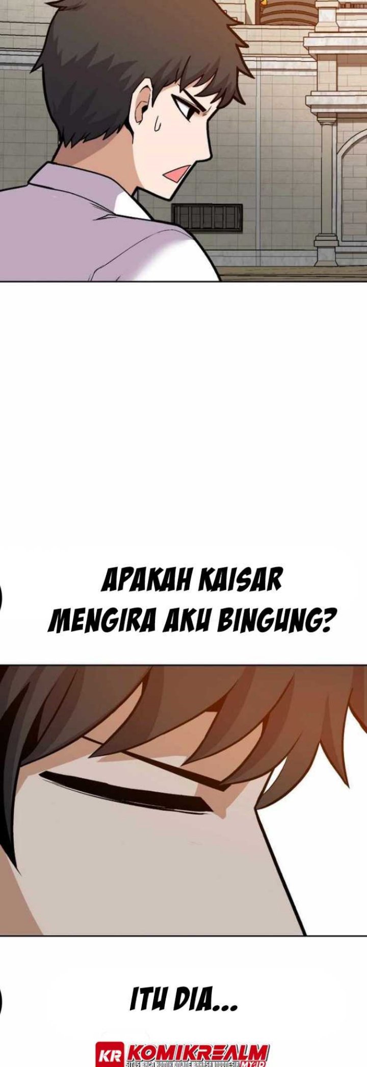 Newbie Management Chapter 49 - halaman 43