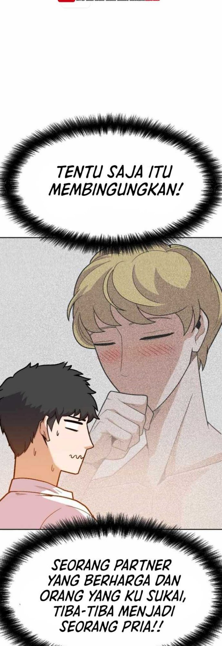 Newbie Management Chapter 49 - halaman 44
