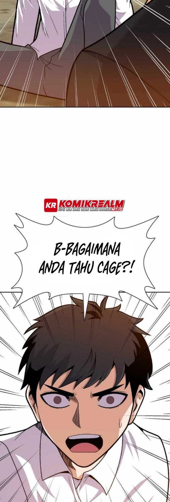 Newbie Management Chapter 49 - halaman 47