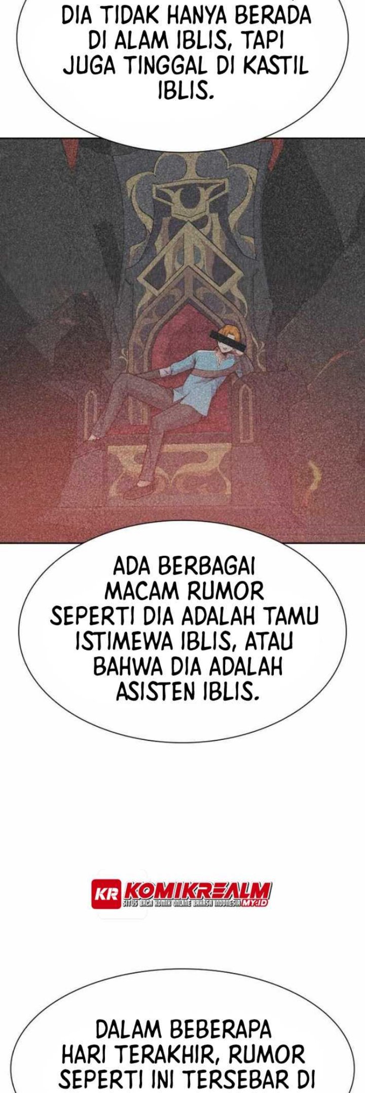 Newbie Management Chapter 49 - halaman 5