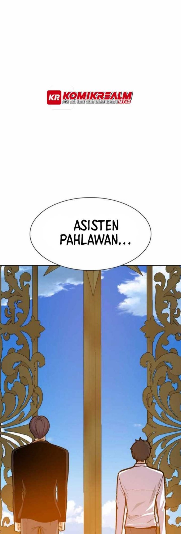 Newbie Management Chapter 49 - halaman 54