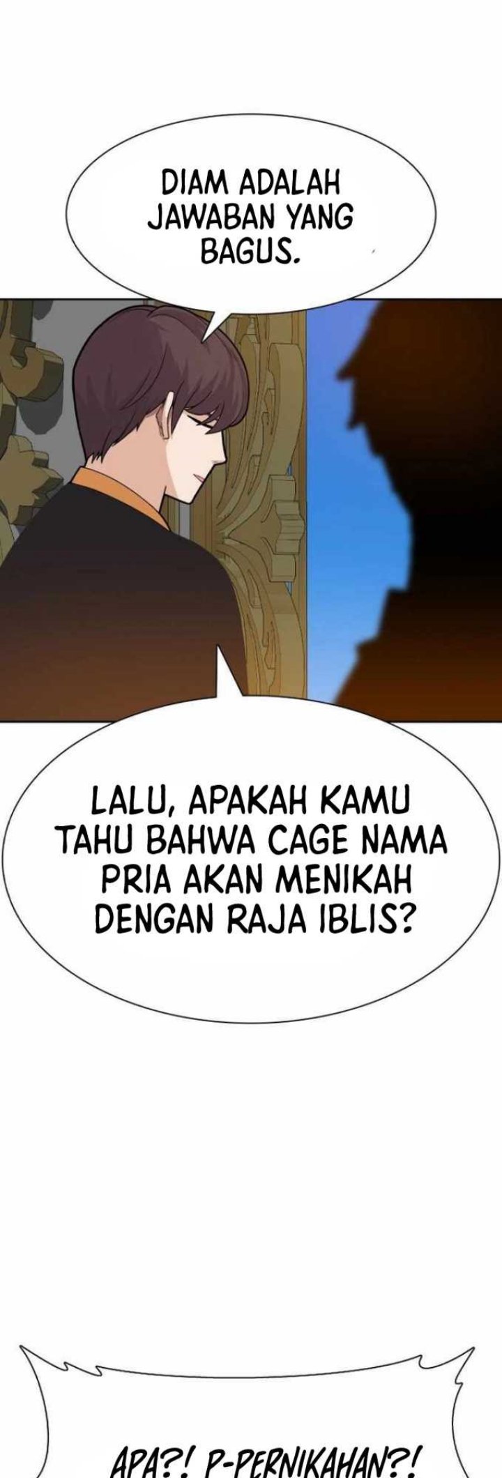 Newbie Management Chapter 49 - halaman 56