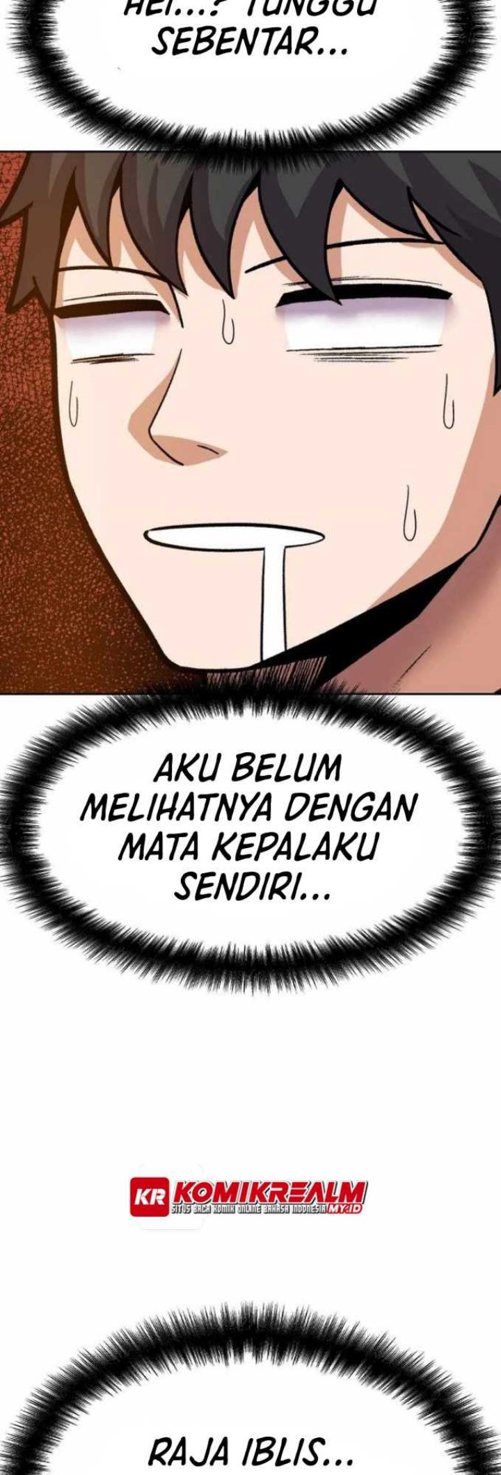 Newbie Management Chapter 49 - halaman 59