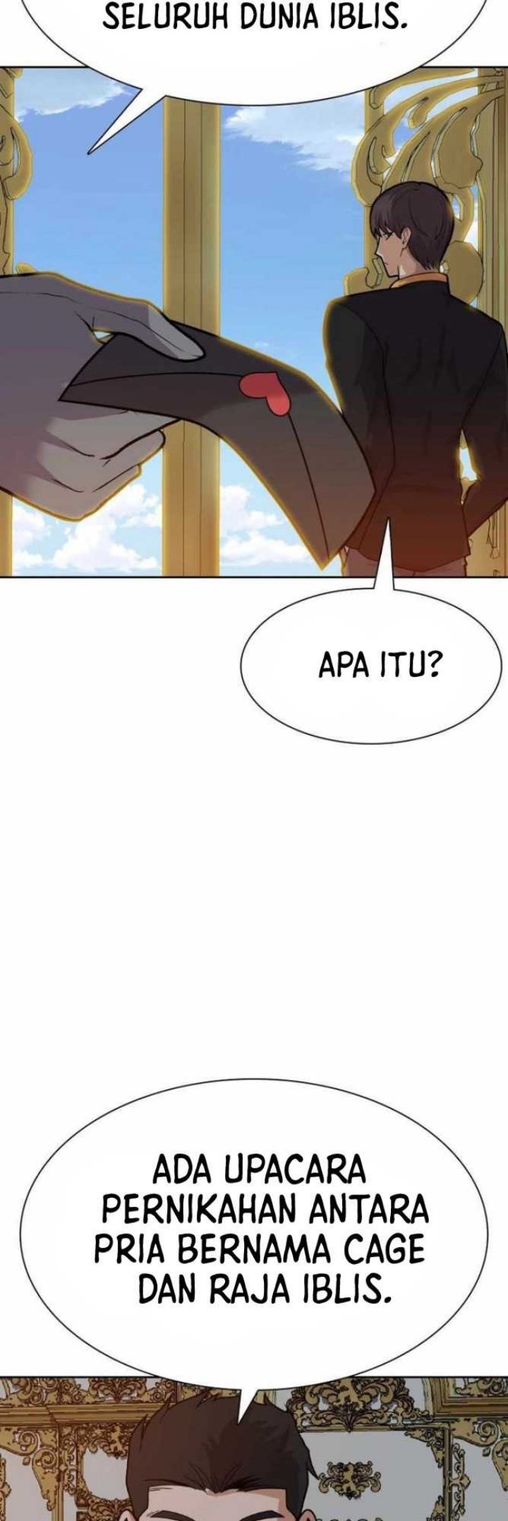 Newbie Management Chapter 49 - halaman 6