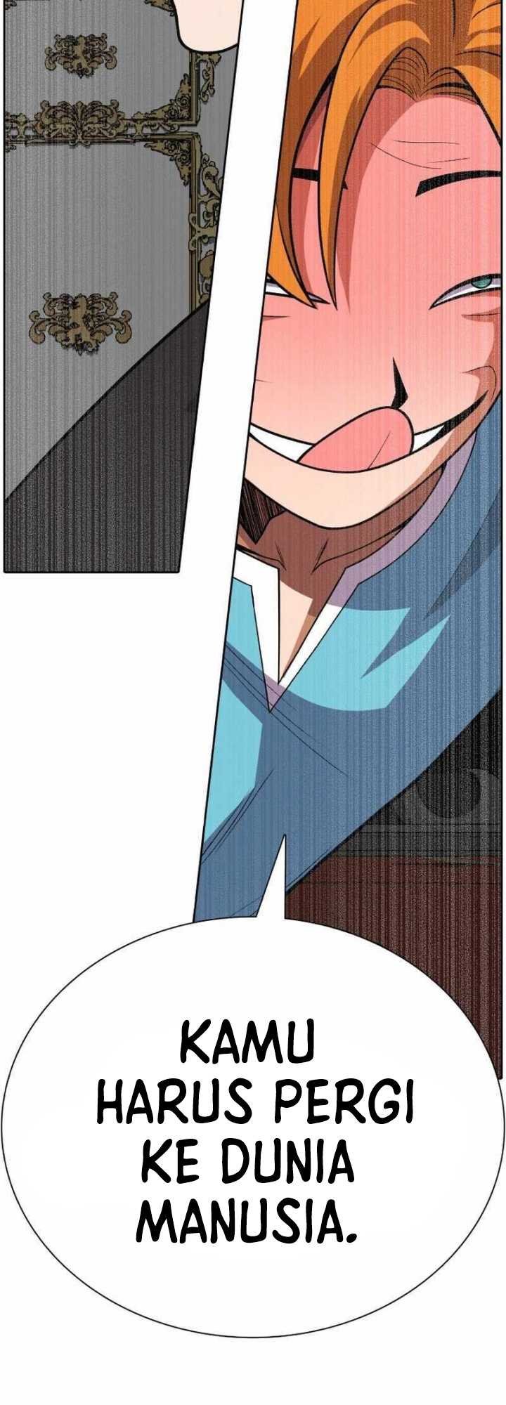 Newbie Management Chapter 49 - halaman 64