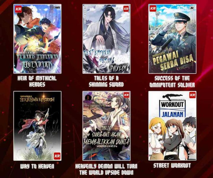 Newbie Management Chapter 49 - halaman 66