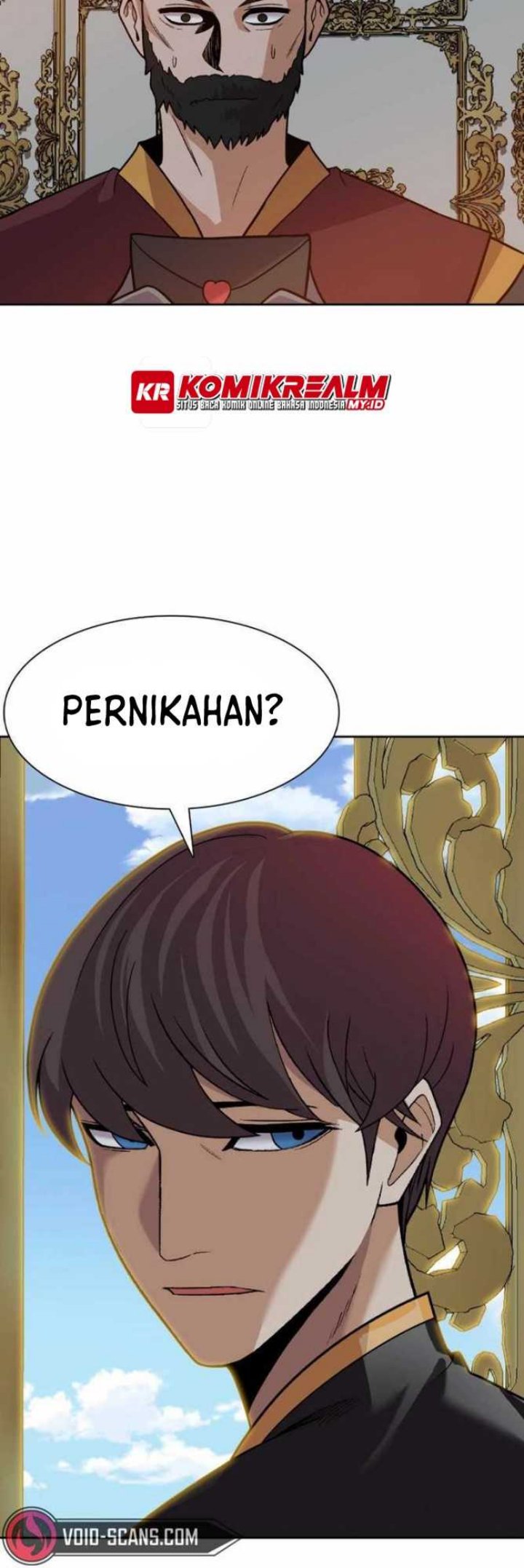 Newbie Management Chapter 49 - halaman 7