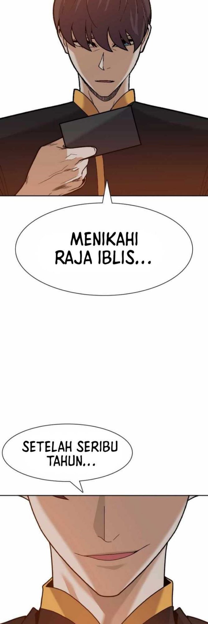Newbie Management Chapter 49 - halaman 9