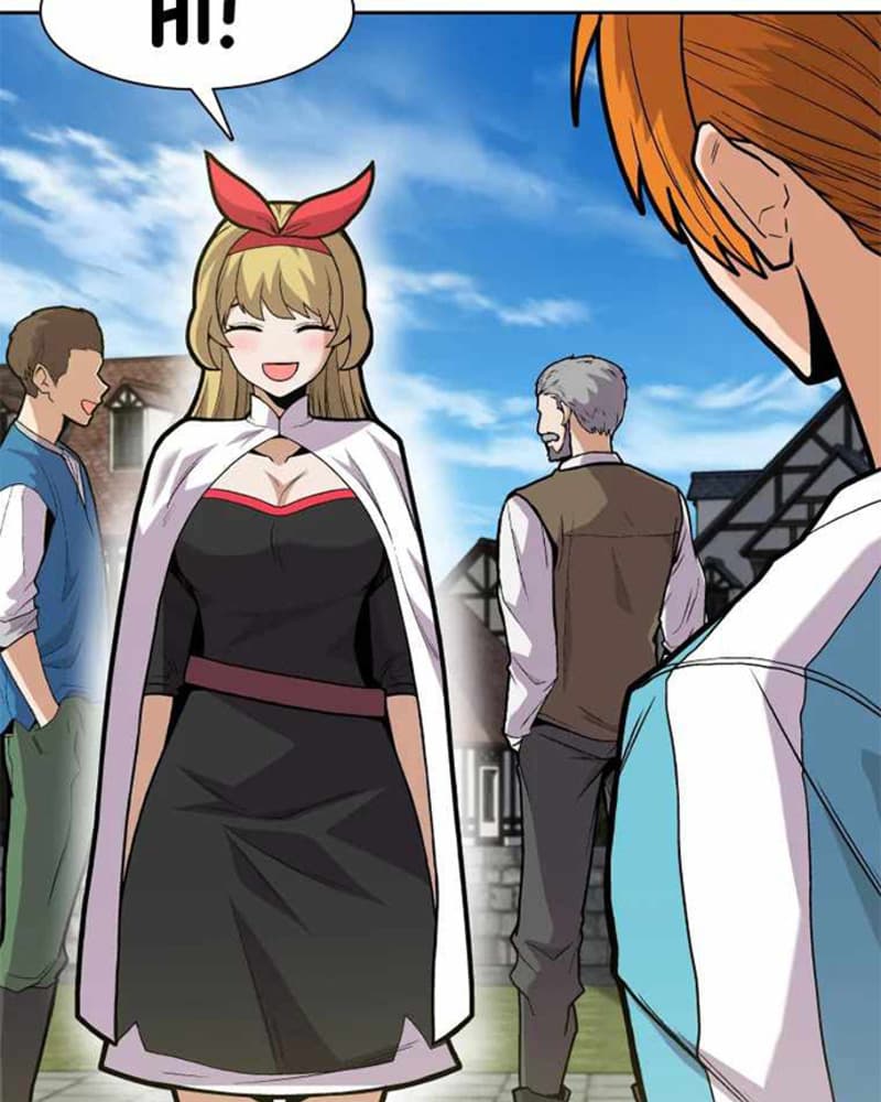 Newbie Management Chapter 5 - halaman 10