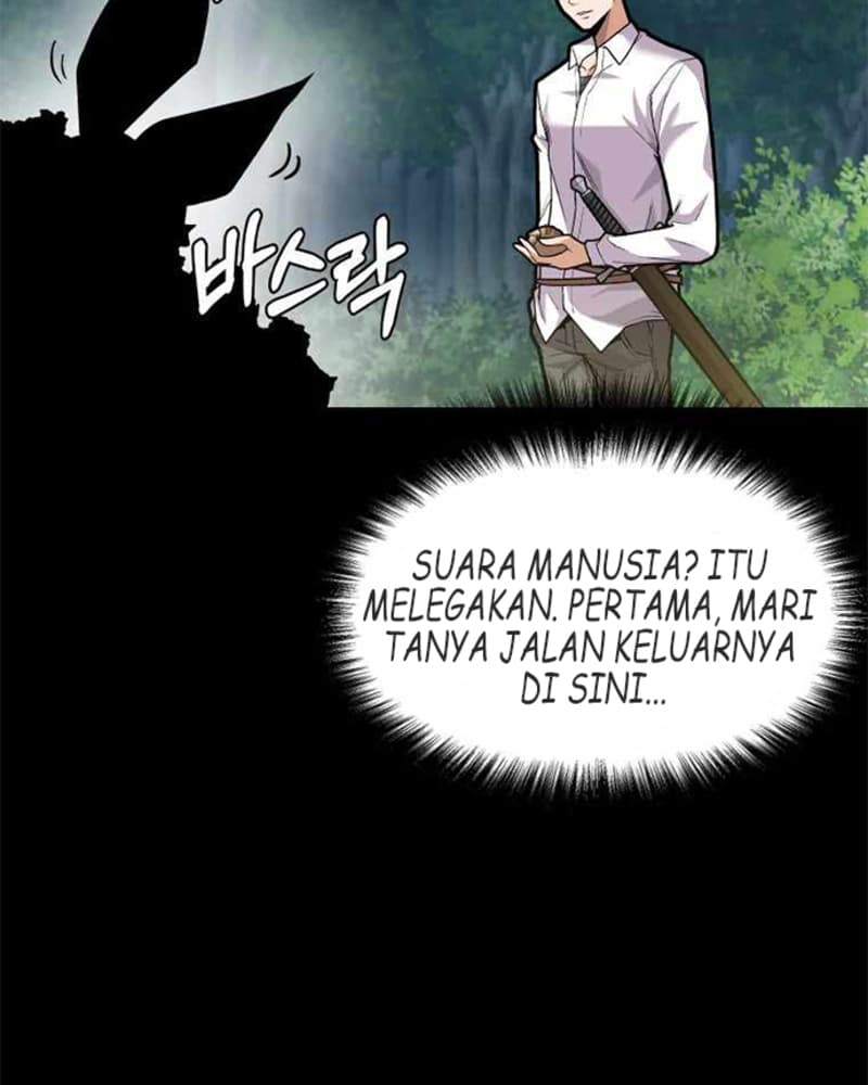 Newbie Management Chapter 5 - halaman 46
