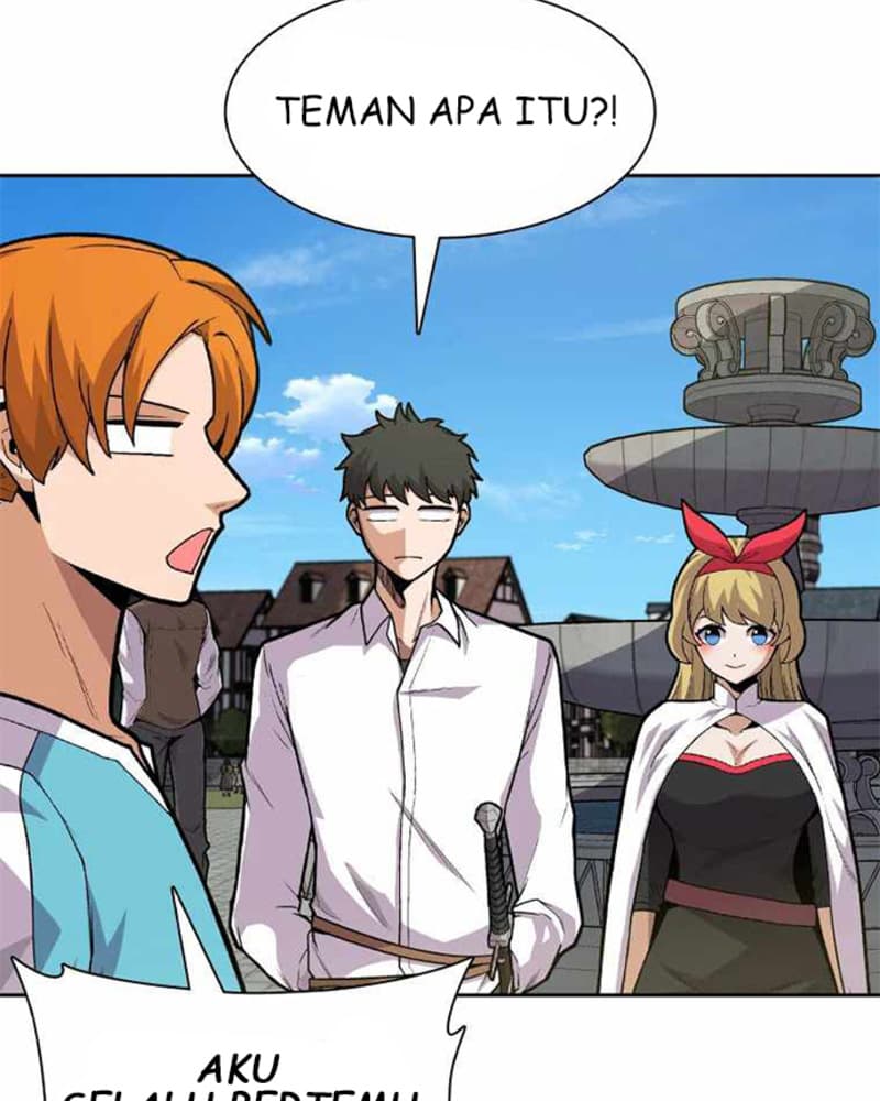 Newbie Management Chapter 5 - halaman 58
