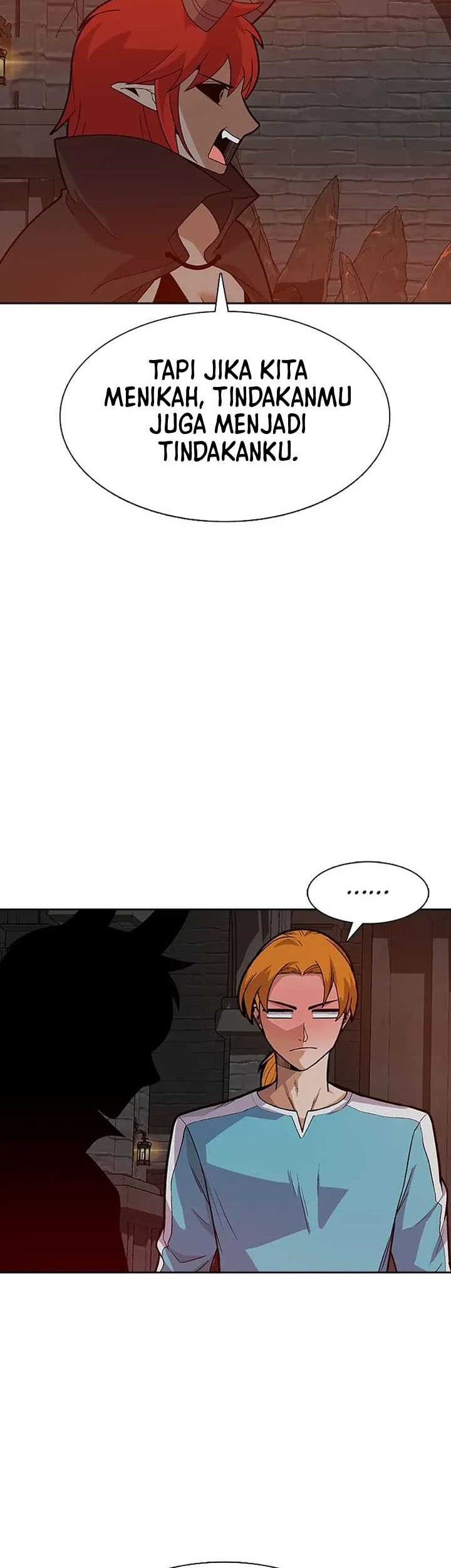 Newbie Management Chapter 50 - halaman 10
