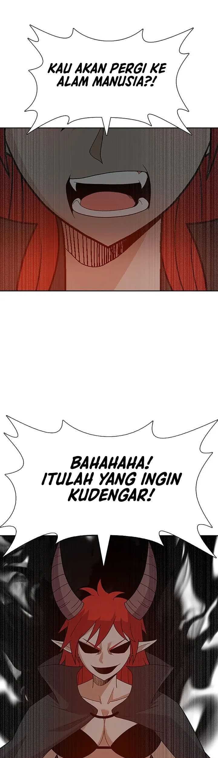 Newbie Management Chapter 50 - halaman 2