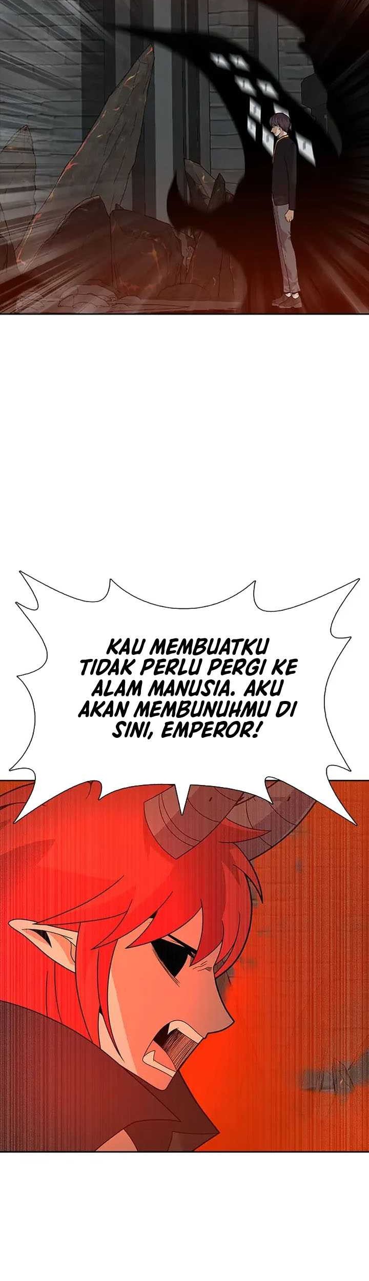 Newbie Management Chapter 50 - halaman 25