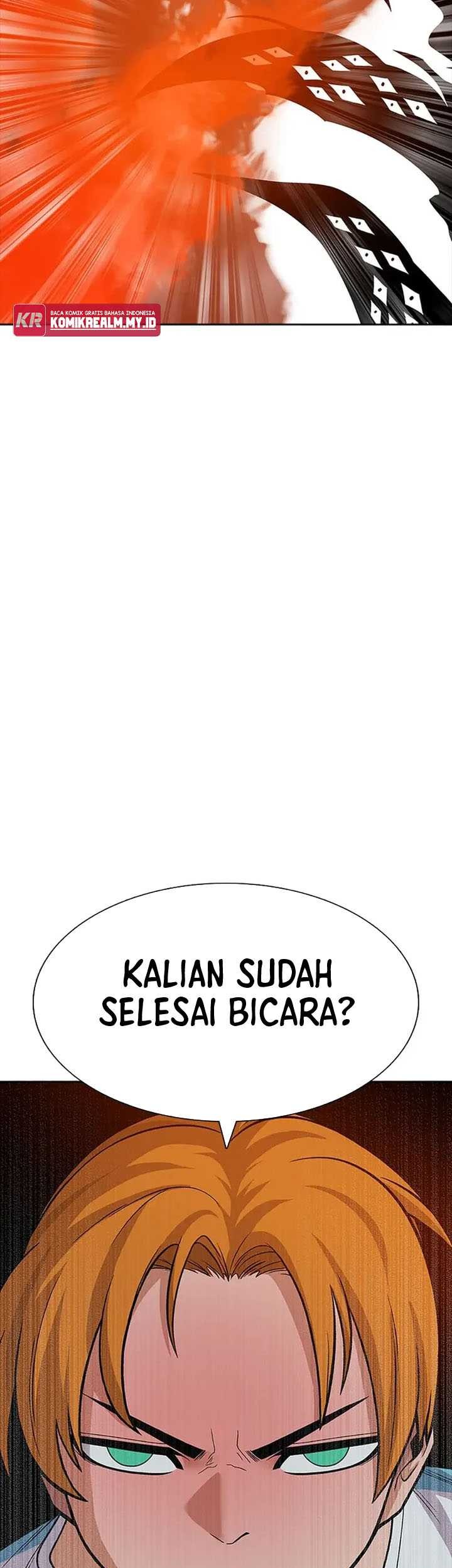 Newbie Management Chapter 50 - halaman 27