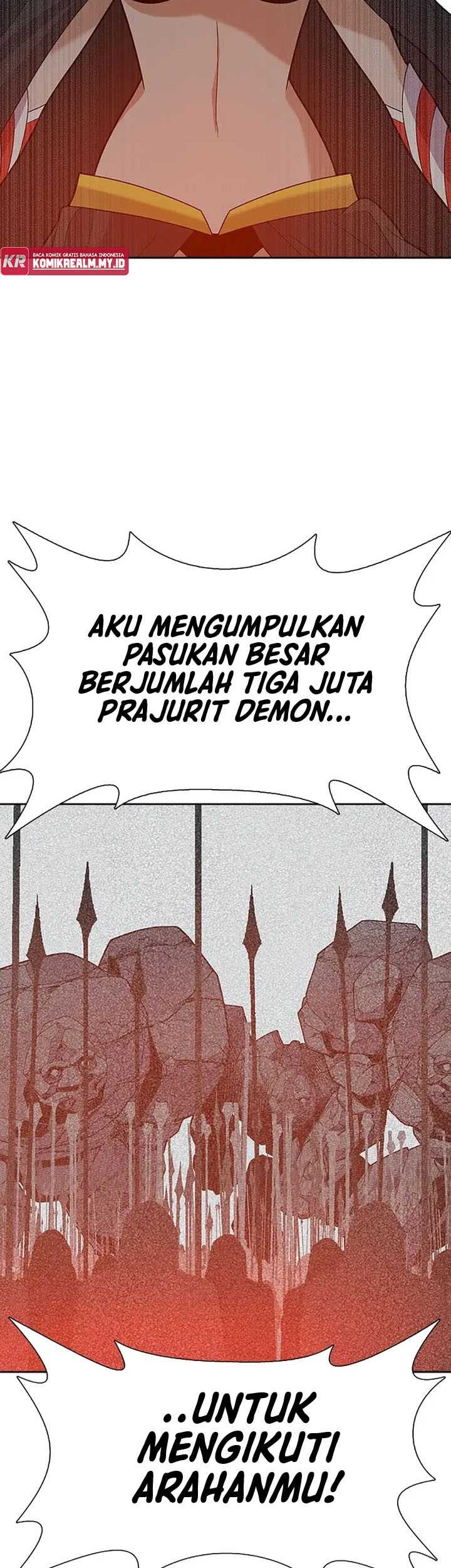 Newbie Management Chapter 50 - halaman 3