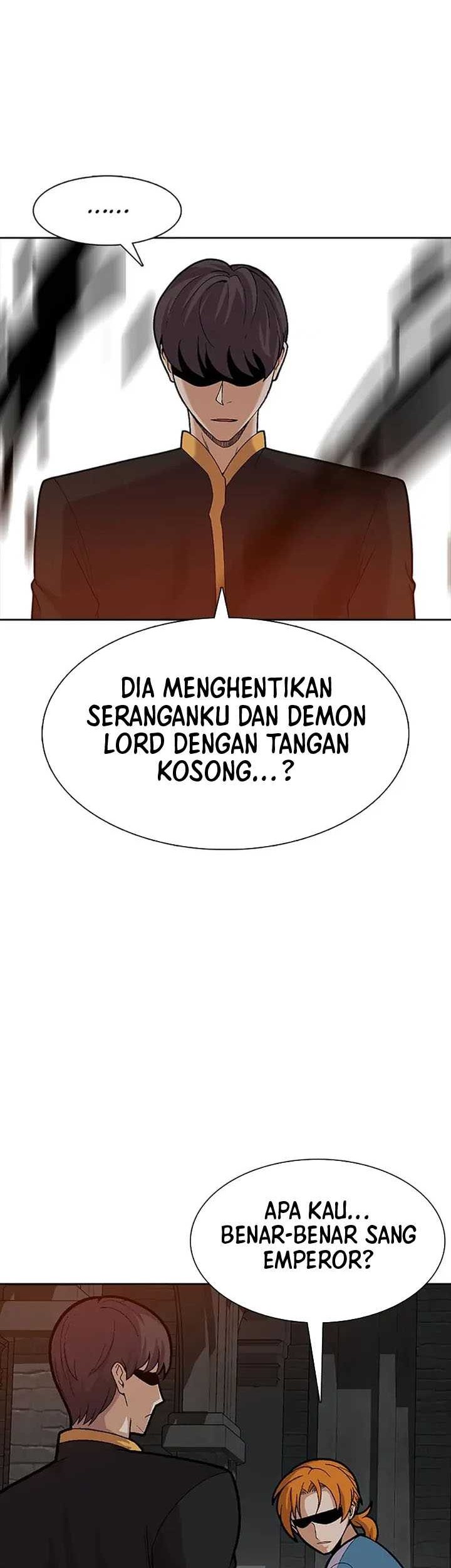 Newbie Management Chapter 50 - halaman 31