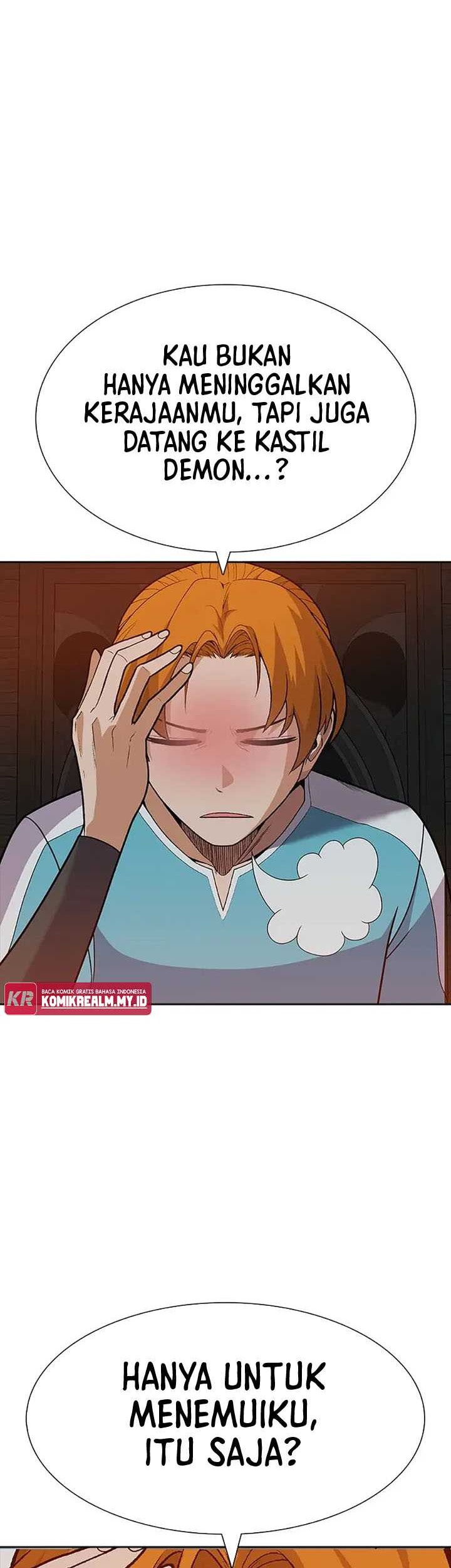 Newbie Management Chapter 50 - halaman 33