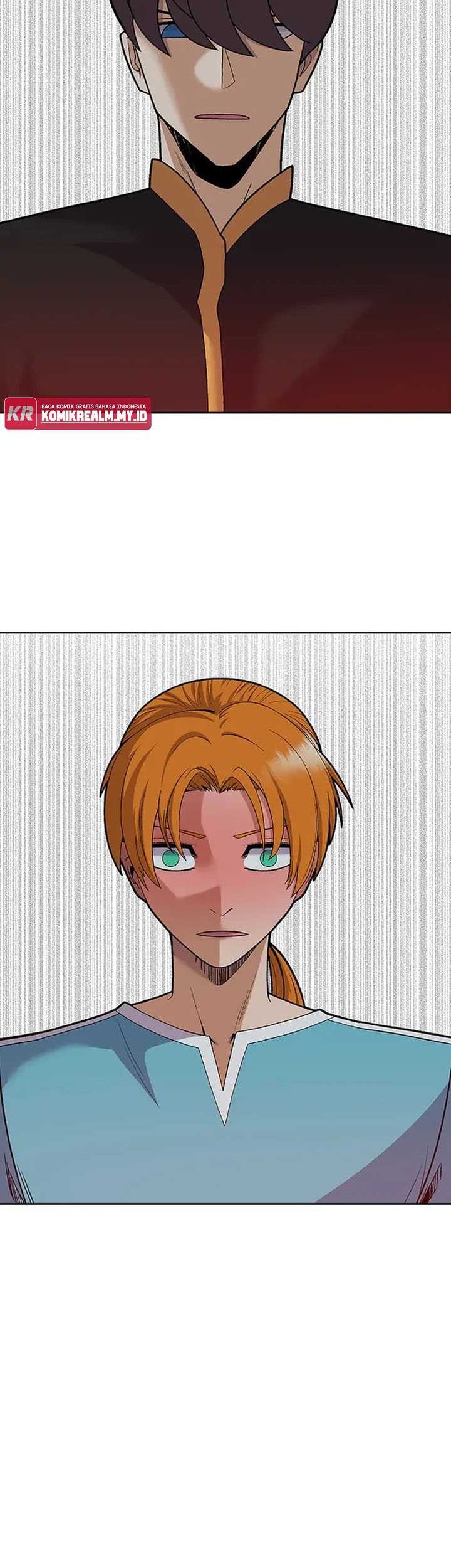 Newbie Management Chapter 50 - halaman 37