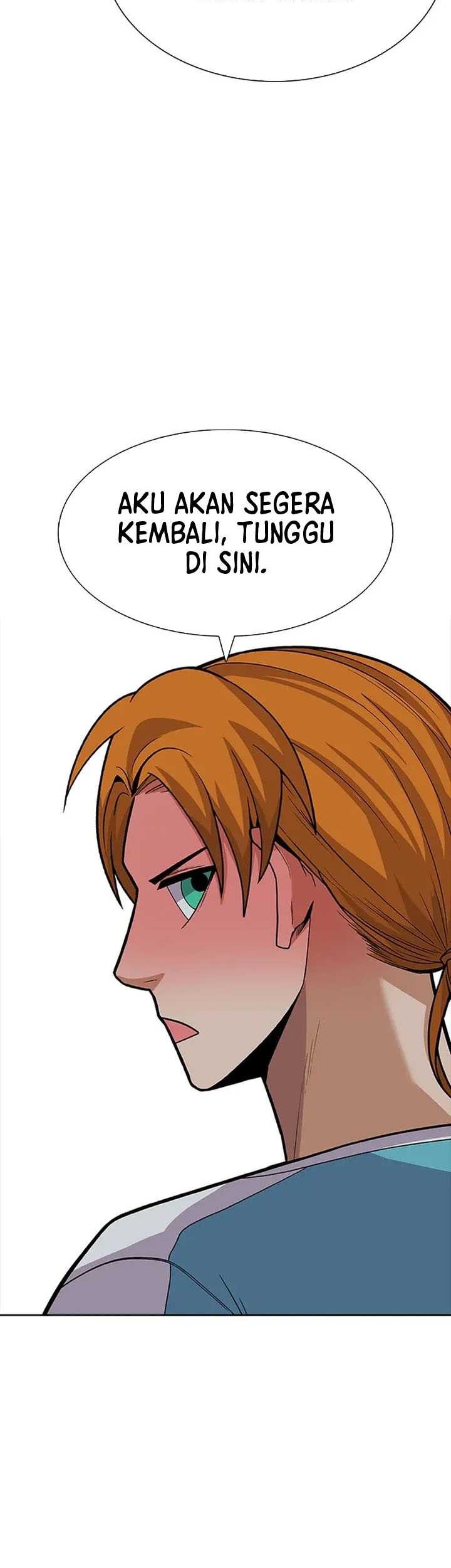 Newbie Management Chapter 50 - halaman 41
