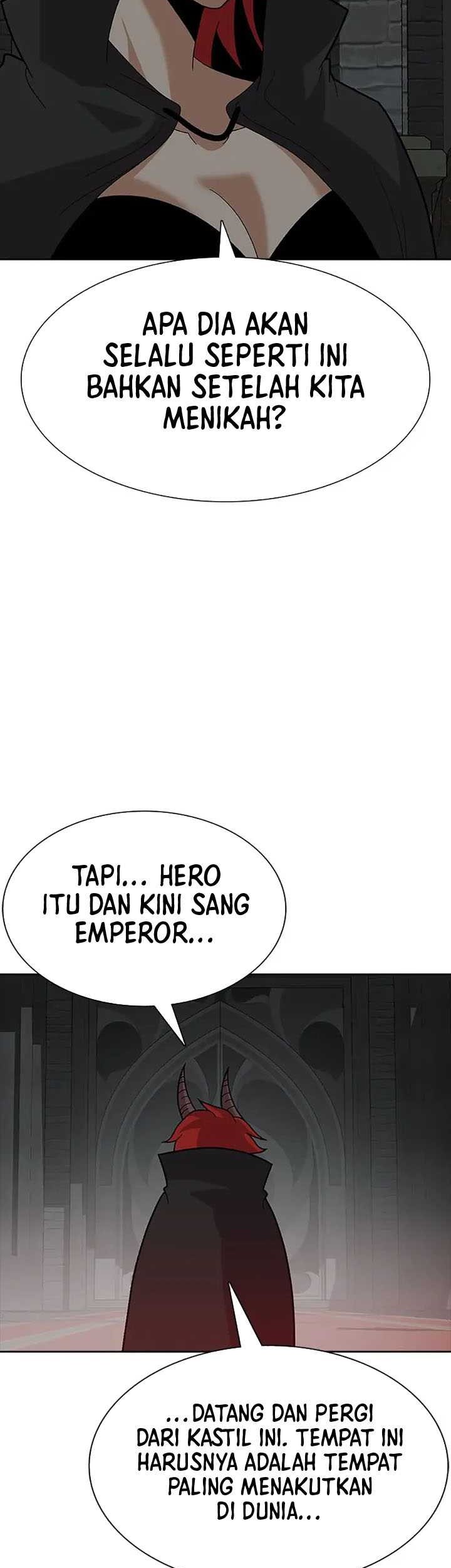 Newbie Management Chapter 50 - halaman 45