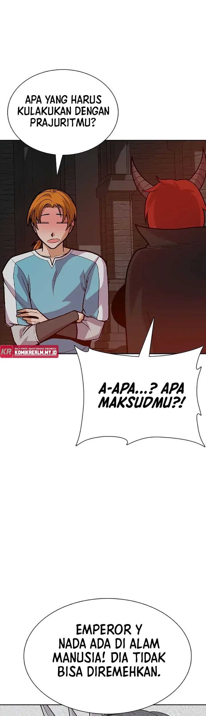 Newbie Management Chapter 50 - halaman 5