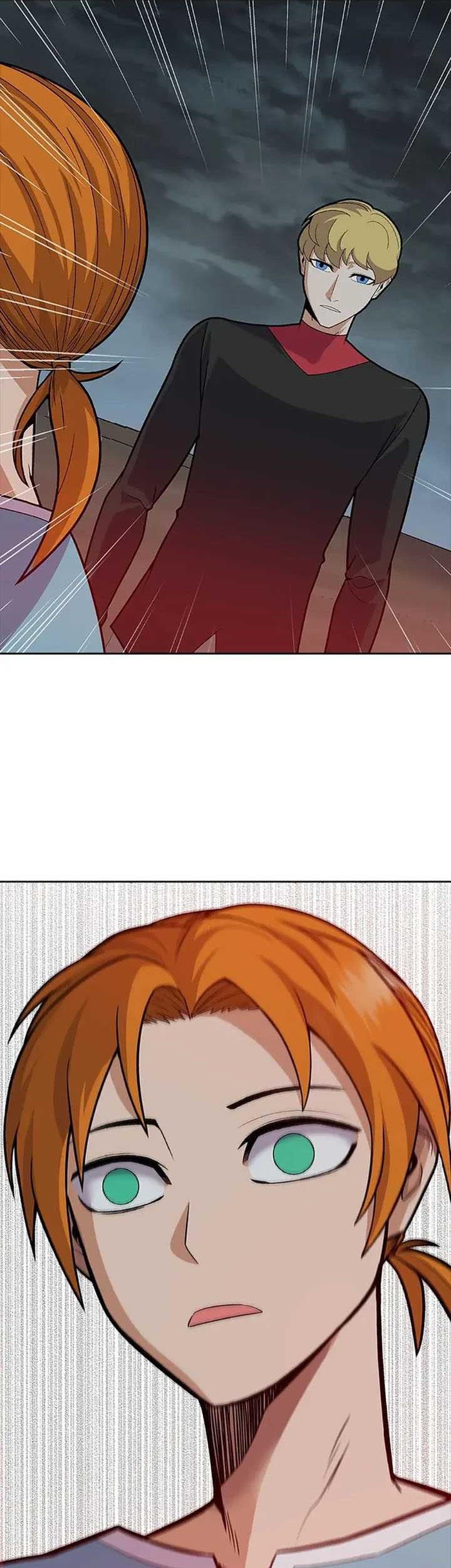 Newbie Management Chapter 50 - halaman 58