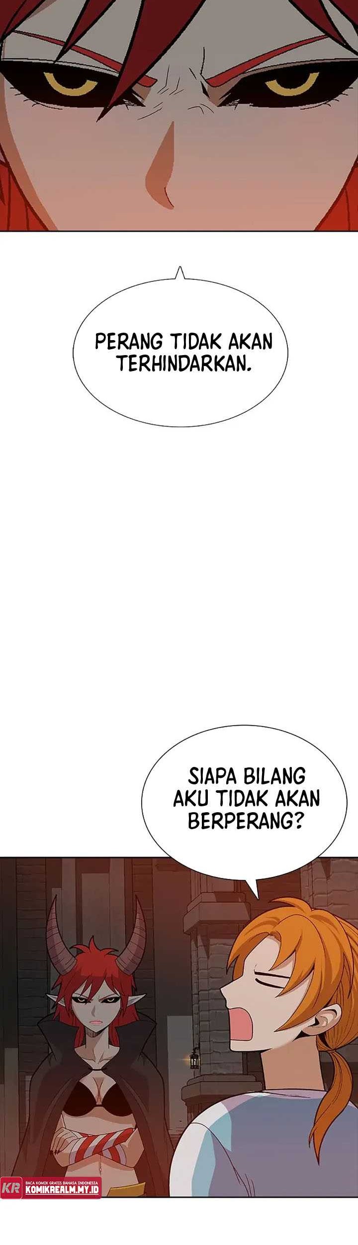 Newbie Management Chapter 50 - halaman 7