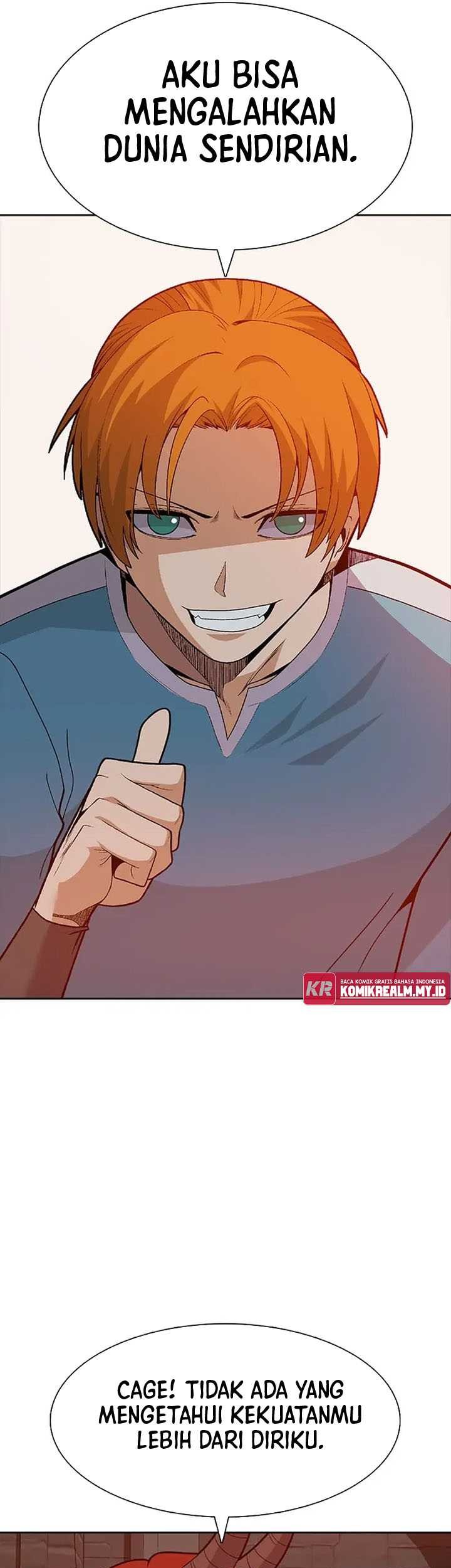Newbie Management Chapter 50 - halaman 9