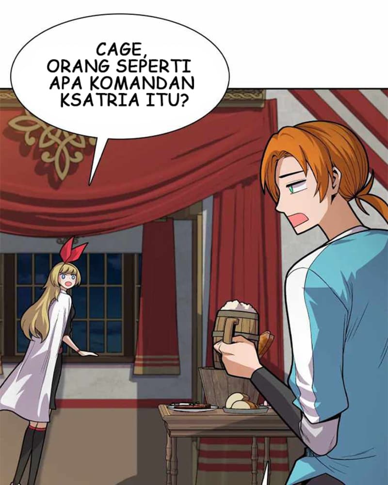 Newbie Management Chapter 7 - halaman 115