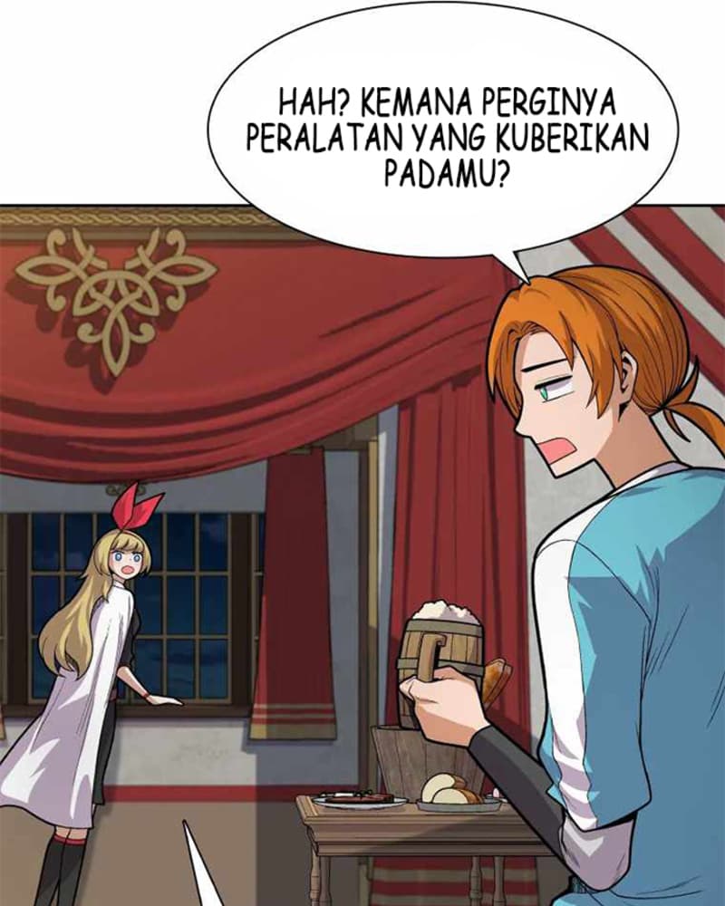Newbie Management Chapter 7 - halaman 124