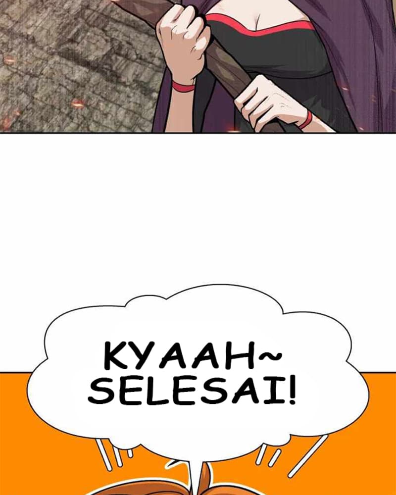 Newbie Management Chapter 7 - halaman 20